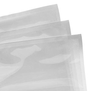 ArmorVac 15”x20” 5mil Precut Vacuum Seal Bags All Clear (100 Pack) - Reefer Madness