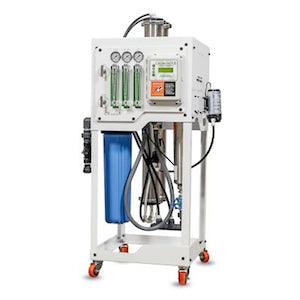 GrowoniX CX9000 - 9000 GPD Commercial Grade-High Flow Reverse Osmosis Filtration System 3PH (SPECIAL ORDER ONLY) - Reefer Madness