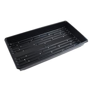 10''x20''x2.25'' Grow1 Propagation Tray with Drain Holes - Reefer Madness