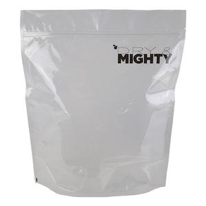 Dry & Mighty Bag Large (500 pack) - Reefer Madness