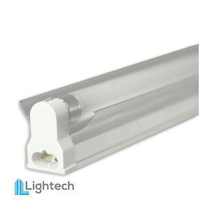Lightech 2' T5 Florescent Single Light W/ Reflector 24W 6500k - Reefer Madness