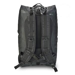 AWOL (L) DIVER Backpack - Reefer Madness