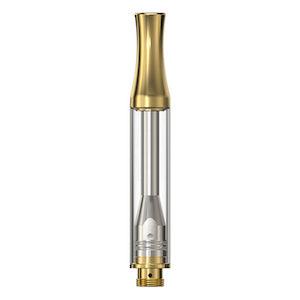 1ml Gold Cartridge w/ 1.2mm inlet (1-piece) - Reefer Madness