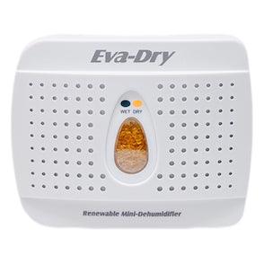 Eva-Dry E-333 Mini-Dehumidifier - Reefer Madness