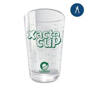 Xacto Cup Individual - Reefer Madness
