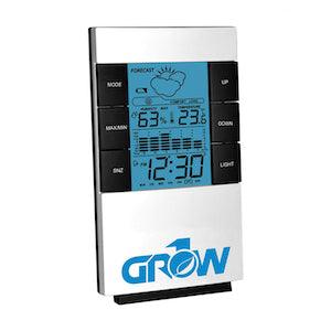 Grow1 Digital Weather Station (non-wireless) - Reefer Madness