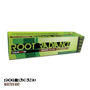 61" x 21" Root Radiance Daisy Chain Heat Mat - MAIN (Master) - Reefer Madness
