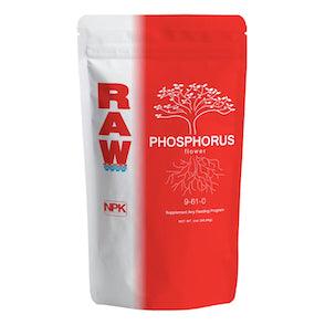 NPK RAW Phosphorus - Reefer Madness