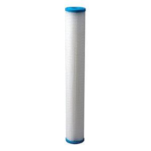 GrowoniX Replacement Sediment Pleated Filter for Slim Scrubber - Reefer Madness