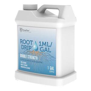 FloraFlex Nutrients - Root Drip | 1 Gal - Reefer Madness