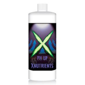 X Nutrients pH Up - Reefer Madness