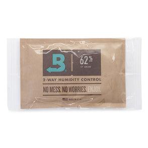 Boveda 62% 67g Individually Wrapped Bulk (100/case) - Reefer Madness