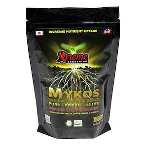 Xtreme Gardening MYKOS pure mycorrhizal inoculum - Reefer Madness