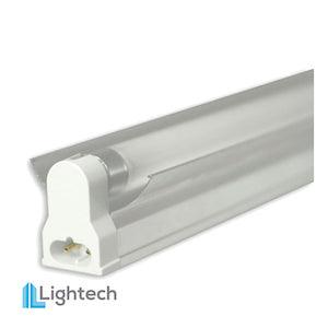 Lightech 4' T5 Florescent Single Light W/ Reflector 54w 6500k - Reefer Madness
