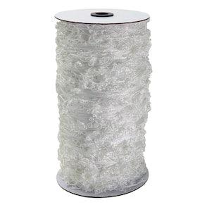 5'x750' Trellis Netting Roll White 6'' Mesh Squares - Reefer Madness