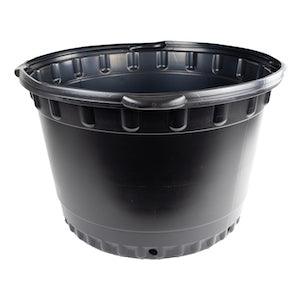 45 Gallon Blow Molded Pot - Reefer Madness