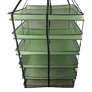 XL Grow1 Square Drying Rack - Reefer Madness