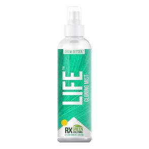RX Green Solutions Life Mist 4oz - Reefer Madness