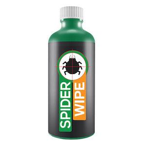 SpiderWipe Natural Miticide Liquid (1 Gal Mix) - Reefer Madness