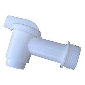 Spigot 3/4'' adapter for 5-55 Gal Containers - Reefer Madness