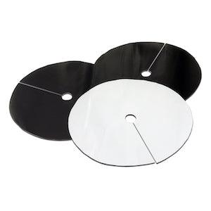 10'' Round Grow Lids (40-pack) - Reefer Madness