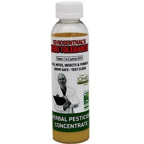 Zero Tolerance Herbal Pest Control Concentrate 6oz - Reefer Madness