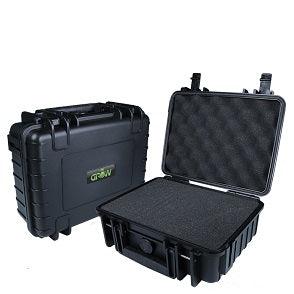 Grow1 Protective Case (10.5in x 8.5in x 4in) - Reefer Madness