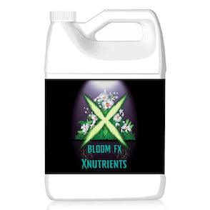 X Nutrients Bloom FX Bud Enhance - Reefer Madness