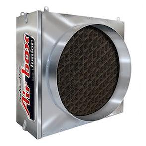 Air Box Jr. Exhaust Filter (COCO) - Reefer Madness