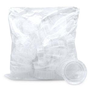 Snap-on Lids for Tissue Culture Jars (30-pack) - Reefer Madness