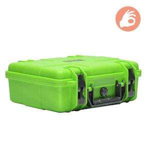 Grow1 Protective Case (14in x 10.75in x 6.5in - Reefer Madness