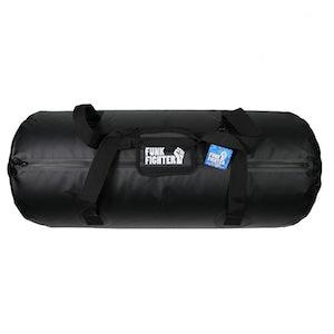 Funk Fighter (XL) DIVER Duffle Bag - Reefer Madness