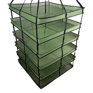 XL Grow1 Square Drying Rack - Reefer Madness