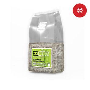 EZ Co2 Delay Activated Co2 Producing Mushroom Bag - Reefer Madness