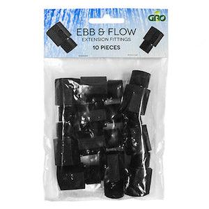 Extra Riser for Ebb & Flow Fittings (10pcs/pck) - Reefer Madness