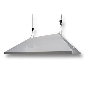 Triple X2 Open Double Ended Lamp Reflector DE - Reefer Madness