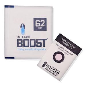 Integra Boost 62% 8 gram pack (case of 300) - Reefer Madness