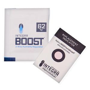 Integra Boost 62% 4 gram pack (case of 600) - Reefer Madness