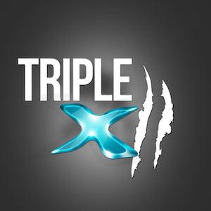 Open TripleX2 Reflector (3 pack) - Reefer Madness