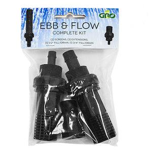 Ebb & Flow Kit - Reefer Madness