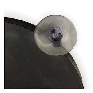 Aquavita 4.25'' Round Air Stone with Suction Cups - Reefer Madness