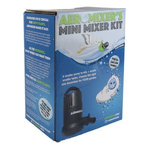 Aeromixer Mini Mixer - Reefer Madness