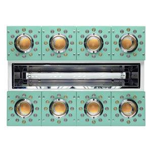 MINT LED 1000 COB LED Panel (460 Watt) - Reefer Madness