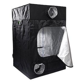 OneDeal Grow Tent 4'x4' - Reefer Madness