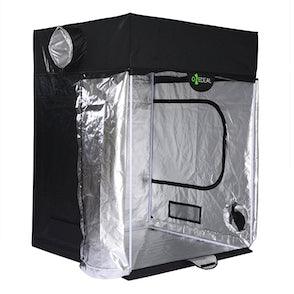 OneDeal Grow Tent 5'x5'x6.5' - Reefer Madness