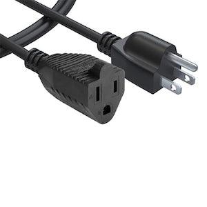 Grow1 120V 14 Gauge Extension Cord 50' - Reefer Madness