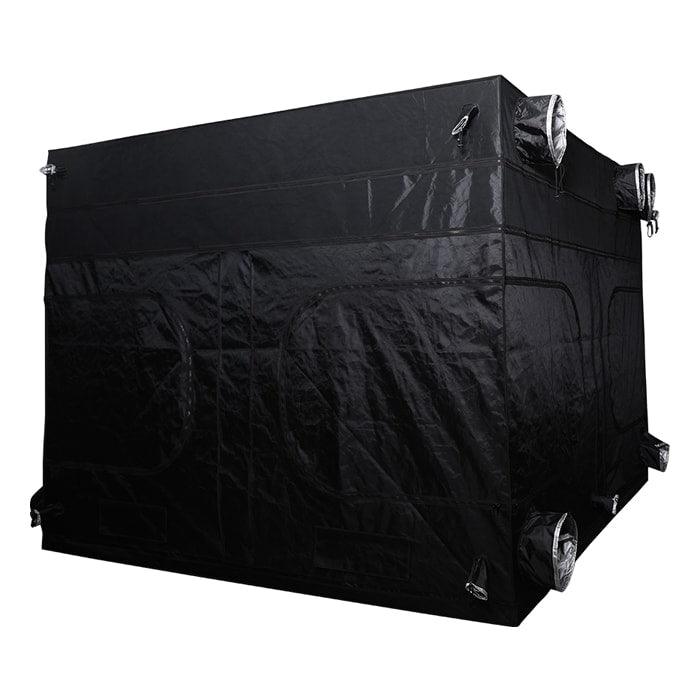 The Goliath Grow Tent 10'x10'x6'11"-7'11" - Reefer Madness