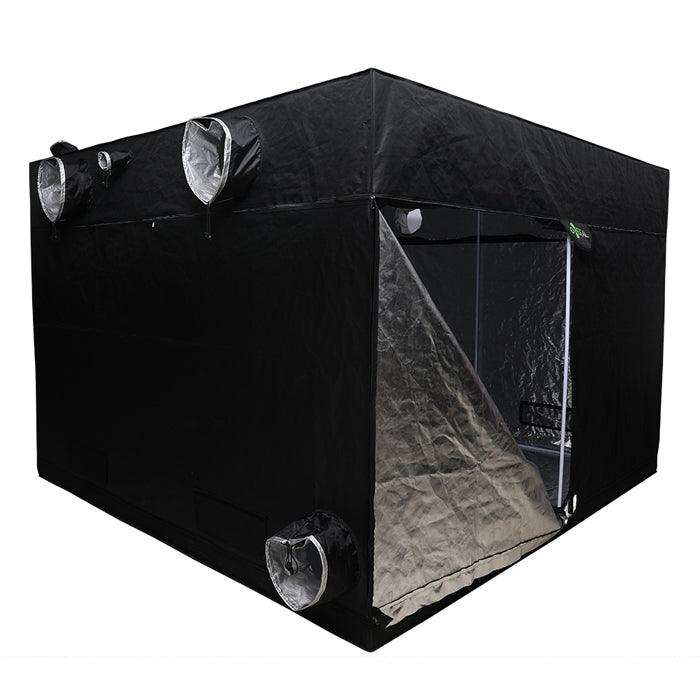 OneDeal Grow Tent 10'x10'x6.5' 2 BOXES - Reefer Madness