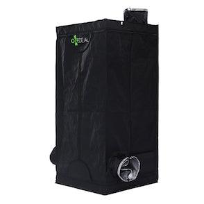 OneDeal Grow Tent 2'x2' x 4'-7" - Reefer Madness