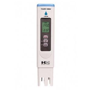 HM Digital Pen style TDS/EC/Temp meter